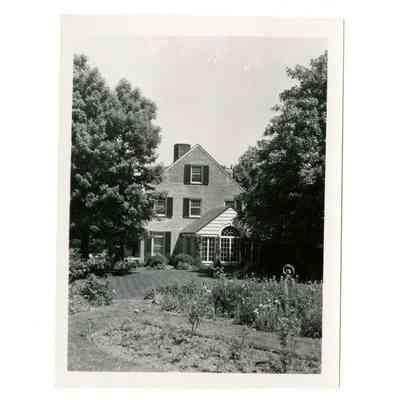 LaFrenz Residence Buckfield Lane B