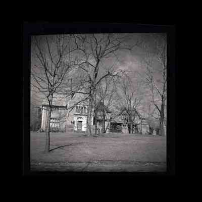 Tuthill Estate Deerpark Meadow Road Negative E