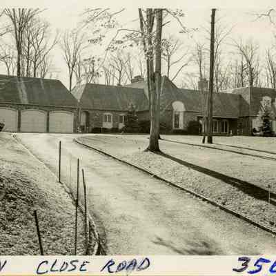 Bilby House Close Road