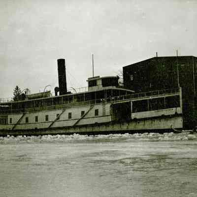The "General Putnam" C