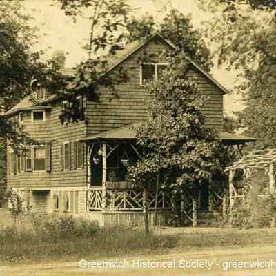 Birchen Bower A