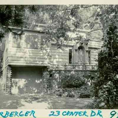 23 Center Drive B
