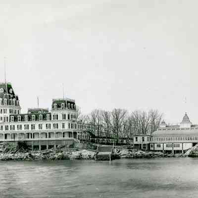 Indian Harbor Hotel I