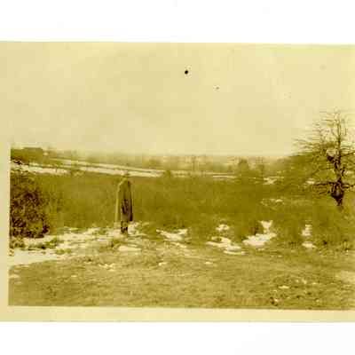 Sweeny Estate Round Hill Road A