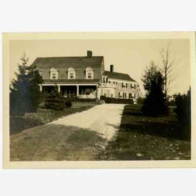 Todd Residence Meadow Drive A