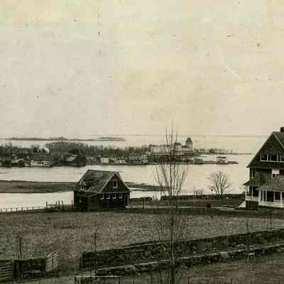 Indian Harbor Hotel K