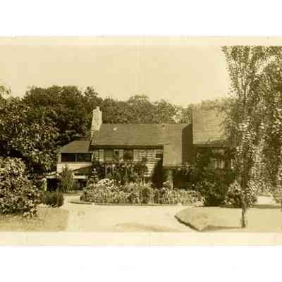 Newell Residence Brookside Drive B