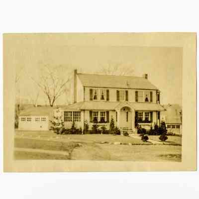 Steven Residence Maher Court B
