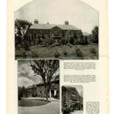 Georgian Home Doubling (Dublin) Road 1