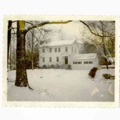 20 Ridge Road