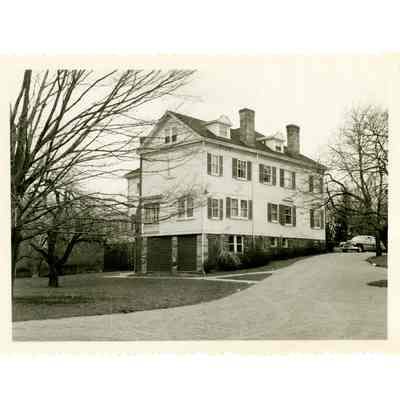 Laing Residence Rock Ridge Avenue C