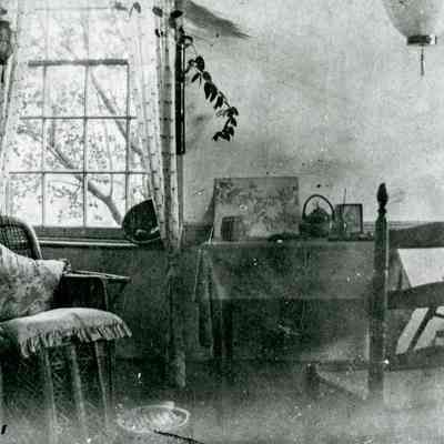 North Bedroom D