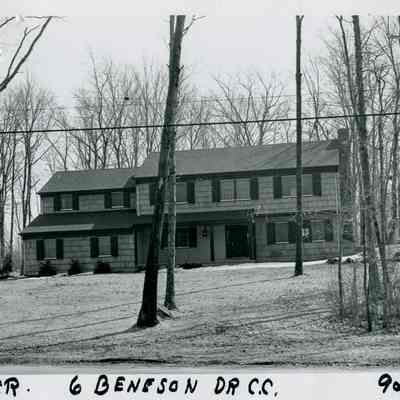 6 Benenson Drive