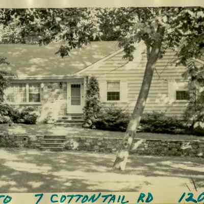 7 Cottontail Road