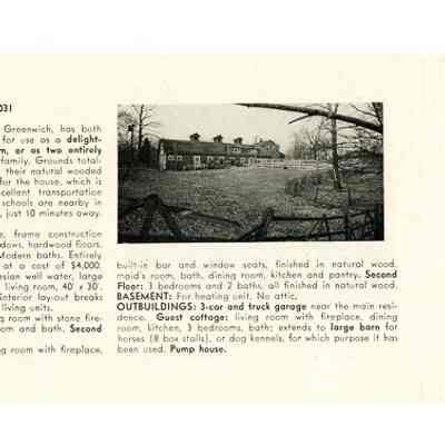 Brae Tarn Farms 2