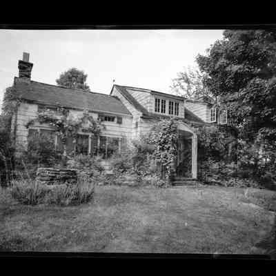 Stillwell Estate Cat Rock Road Negative C