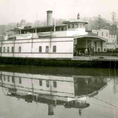 New Rochelle Ferry