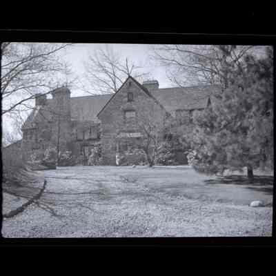 Thibaut Residence Round Hill Road Negative A