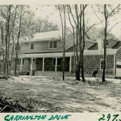 J.J. Greco Inc Carrington Drive