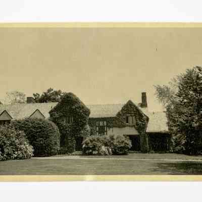 Hwoschinsky Residence Stanwich Road D