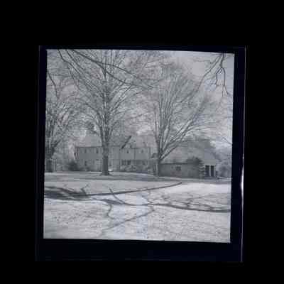 Residence Parsonage Road Negative A