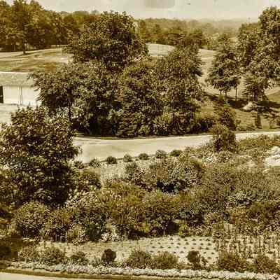Greenwich Country Club Grounds B