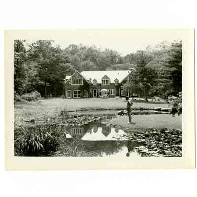 Grigas Estate Glenville Road E