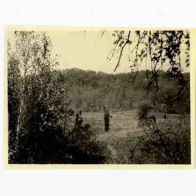 Greenwich Water Company Farms Road F