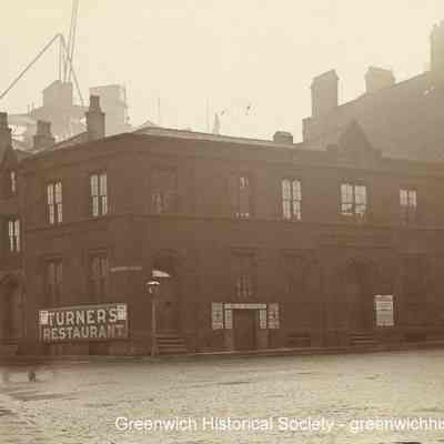 Turner's Restaurant