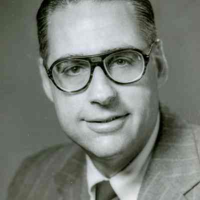 Ruppert Vernon A