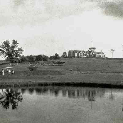 Tamarack Country Club