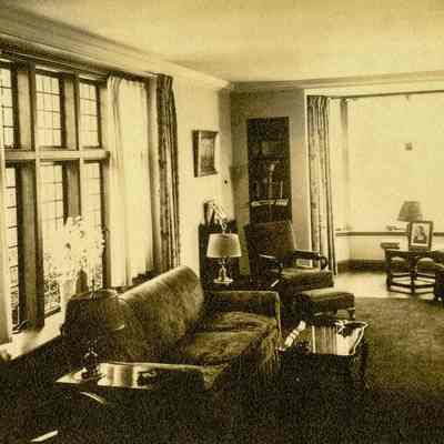 Bailey Interiors K