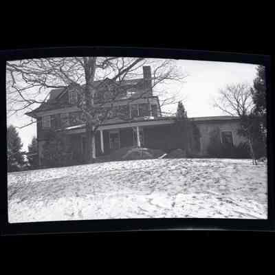 Dair Daru Brookside Drive Negative