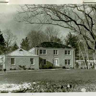 Vendola Construction Company Copper Beech Road