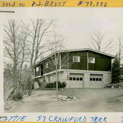 57 Crawford Terrace