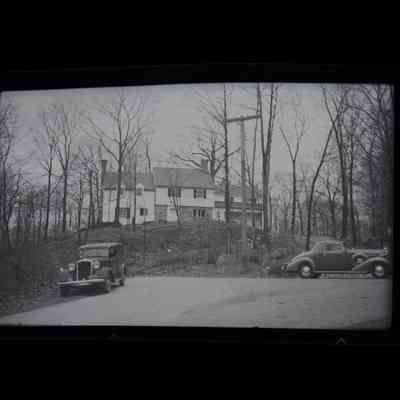 Little Residence Overlook Drive Negative