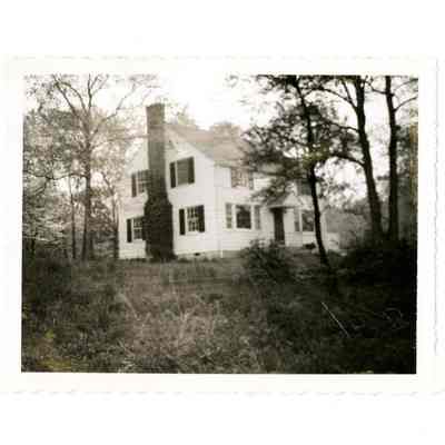 Gratz Residence Cognewaugh Road B