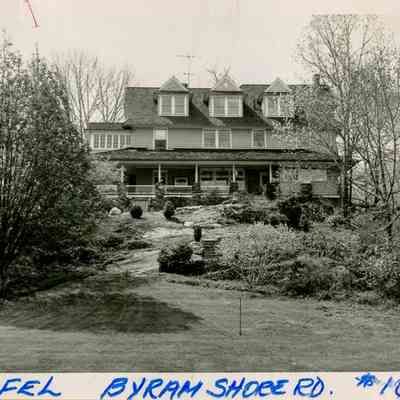 69 Byram Shore Road