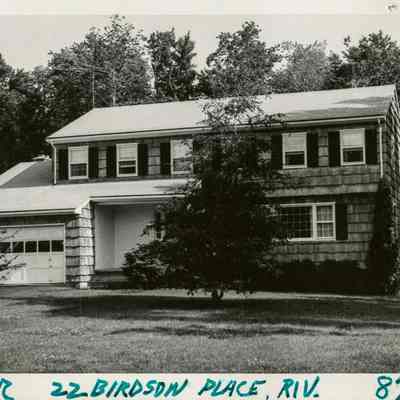 22 Birdsong Place
