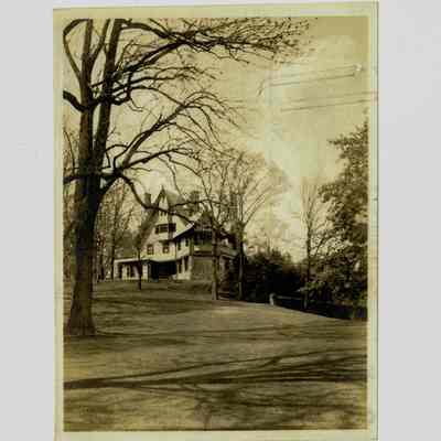 Clifton On-the-Sound Byram Shore Road F