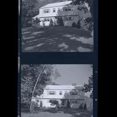 Hilton Residence North Street Negative A