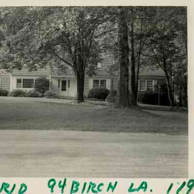 94 Birch Lane B