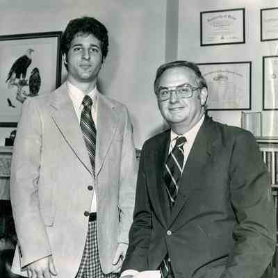 Lowell Weicker F