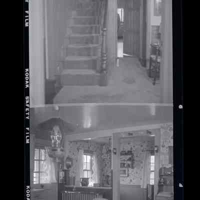 Close Homestead Round Hill Road Negative G