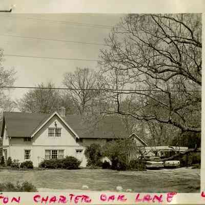 Hamilton House Charter Oak Lane