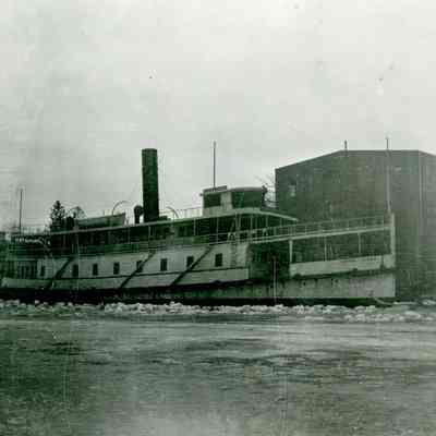 The "General Putnam" A