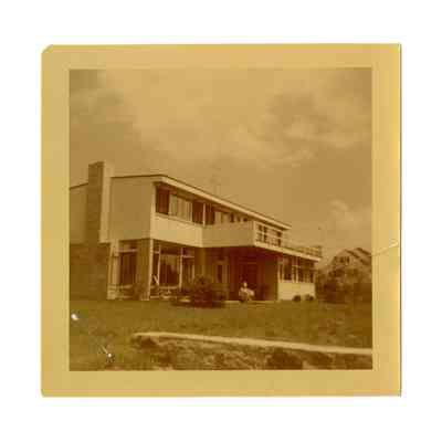 House Lucas Point