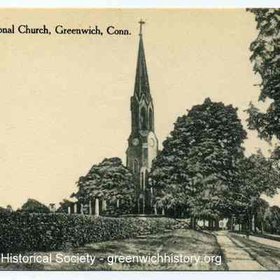 Second Congregational Church L
