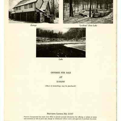 Barry Residence Khakum Wood Road 3