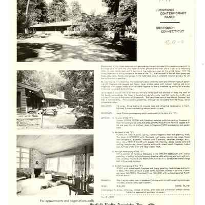 Ranch Home Rockwood Lane
